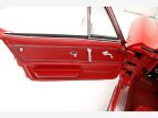 Thumbnail Photo 32 for 1966 Chevrolet Corvette Convertible